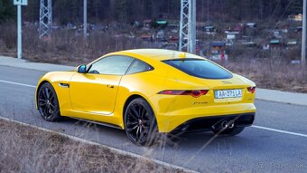 Znížená cena - Jaguar F-Type, r.v. 2020 odpočet DPH - 14