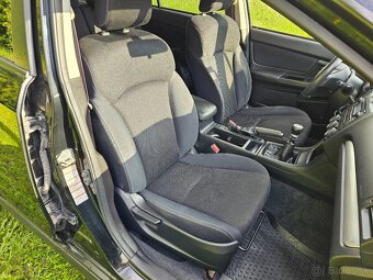 Subaru XV 2,0d  AWD - 14