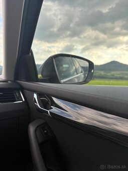 Škoda Octavia III lift - 14