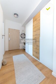 HALO reality - Predaj, dvojizbový byt Miloslavov, Slávičia,  - 14
