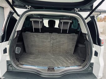 Renault Espace Energy dci 160 Energy 7miestne - 14