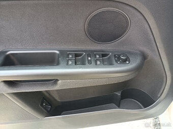 Volkswagen Golf Plus, 1.6TDi-118km,r.13,.kniha,xenon,DSG - 14