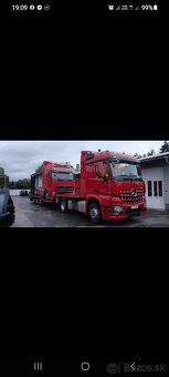 PREPRAVA PODVALNIKOM - 14