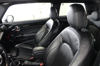 Mini Cooper S 2.0 141kw A/T TRAFALGAR - 14