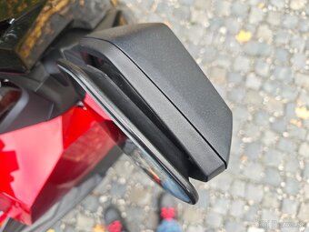 Honda Forza 125 (2024) - 14