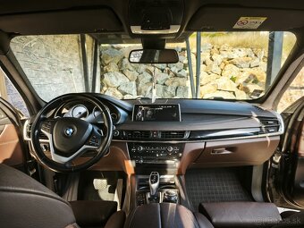 BMW X5 xDrive 30d - 14