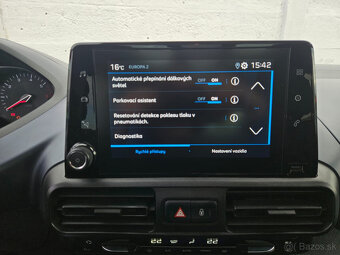 Peugeot Rifter 1.5 BlueHDi 130 Allure - 14