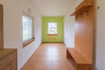 Na predaj Rodinny dom vo Velkej Doline -Predané - 14