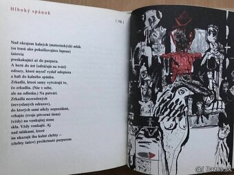 Válek, Štrpka, Ginsberg, Poe, Hemingway, Groch, Krasko - 14