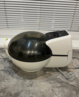 Tefal Actifry Express XL + snacking AH950030 fritéza - 14
