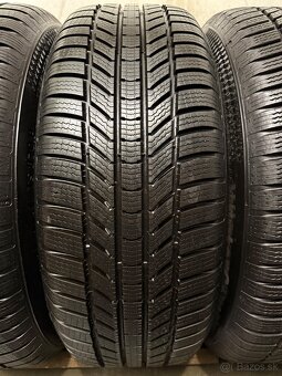 Zimná sada Volvo XC60 - 5x108 R18 , 235/60/18 - 14