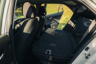 PREDÁM KIA RIO 1.4 Benzín, AUTOMAT, 87 500 km, Žilina - 14