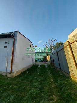 Objekt na podnikanie-Lučenec- na predaj - 14