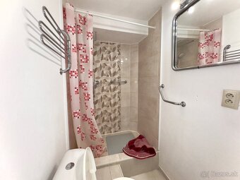 PRENÁJOM 1,5 izbového bytu 50 m2 Zhorínska, Lamač, BA - 14