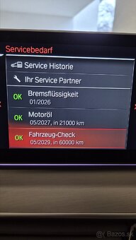 BMW 530d xDrive Touring M Sport (G31) – rok 2023 - 14