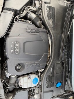 Audi a6 c7 3.0 TDi 160kw - 14