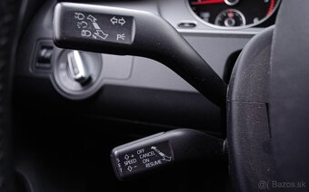 Volkswagen Passat B7 1.6 TDI Sedan - 14