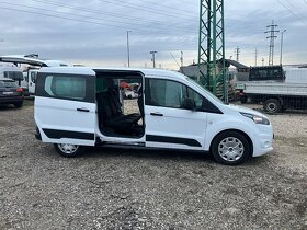Ford Tourneo Connect 1,6 TDCI,7 miestne - 14