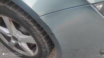 Seat Altea 1.6 benzín.....Na náhradné diely v celku - 14