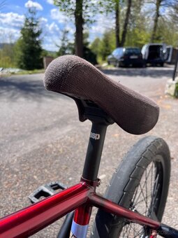 STREET BMX - 14