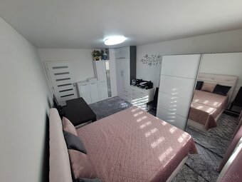 3-izb. TEHLOVÝ byt Južná trieda/Panelová 72 m2 blízko centra - 14