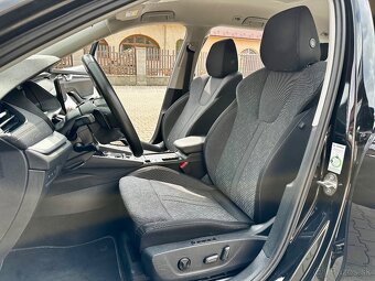 Škoda Octavia Combi 2.0 TDI SCR Style DSG - 14