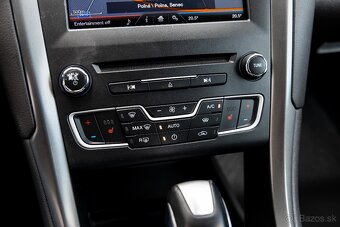 Ford Mondeo 2.0 TDCi Duratorq Titanium A/T - 14