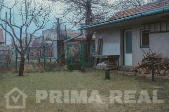 ✅ Znížená cena: 5-izbový rodinný dom, pozemok 803 m2, Sučany - 14