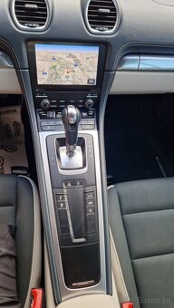 Porsche Cayman 718 GTS PDK 366PS BOSE - 14