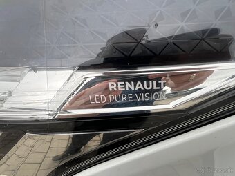 Renault Trafic 2.0 DCI L2H2 107 kw 2020 - 14