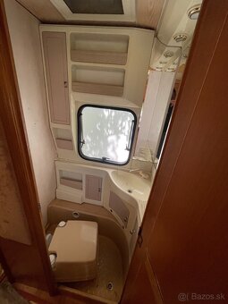 Karavan Tabbert 6-8 miestny r.v. 2000 - 14