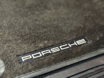 Porsche Cayenne Diesel 245k Tiptronic S 2014 220000km - 14