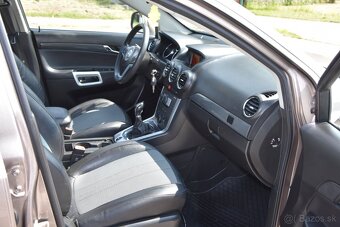 Opel Antara 2.2 CDTI 2x4 Essentia/Selection - 14