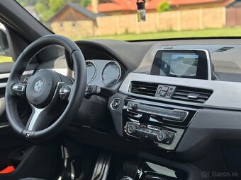 ✅BMW X1 2.0d XDRIVE M-PACKET - 14
