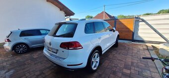 Volkswagen Touareg - 14