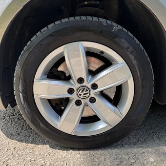Volkswagen Caddy 2.0 TDi 110kw DSG WEBASTO - 14