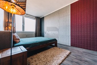 Prenájom - Zrekonštruovaný 3i byt na Kuzmányho ul. - 14