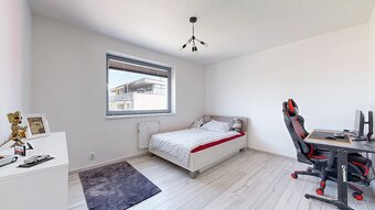 PANORAMA 4i byt + 2x parking : VIDEO + 3D - 14