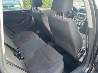 Passat Variant B6 1.9TDI 77kw M5 - 14