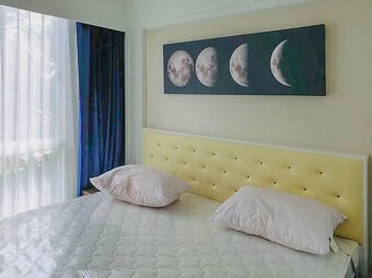 Na predaj 2-izbový apartmán neďaleko pláže Jomtien,Thajsko - 14