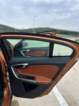 Volvo s60 II - 14