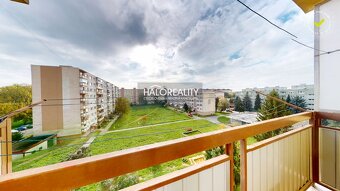 HALO reality - Predaj, dvojizbový byt Rimavská Sobota, Západ - 14