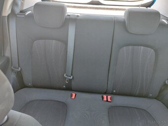 Chevrolet Aveo 1.25 diesel KLIMATIZACIA - 14