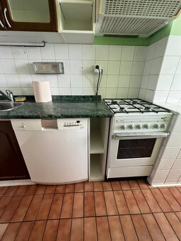 Na predaj: 3 - izbový byt v blízkosti Draždiaku - 14