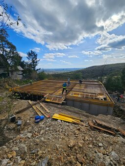 Viazanie Armatury - 14