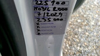 Kia Ceed 1.6 CRDi Combi, 2008 –nová spojka,STK 7/26 - 14