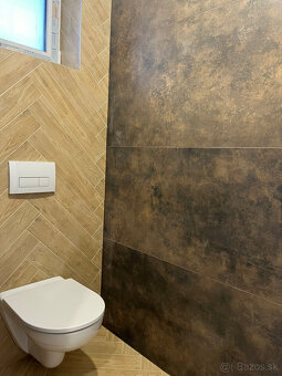 Predaj rodinných domov v obci Vrakúň - 14