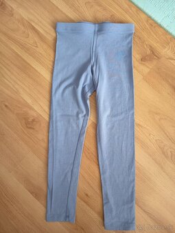 Riflové bundička 116 +2 - 14