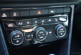 Volkswagen T-Roc 1.5 TSI Style DSG - 14