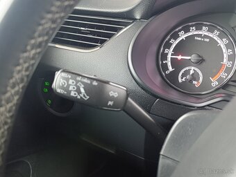 Škoda Octavia 3 Combi, DSG, r.v. 2019 - 14